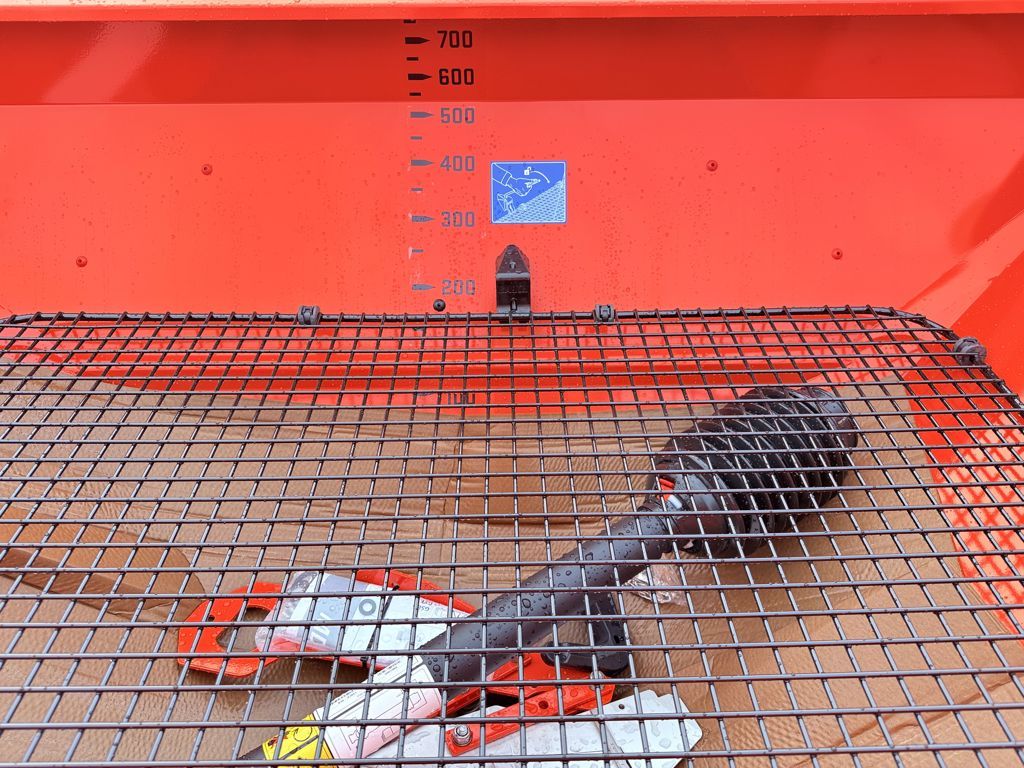 Rauch MDS 20.2D Mono ECO Kunstmeststrooiers