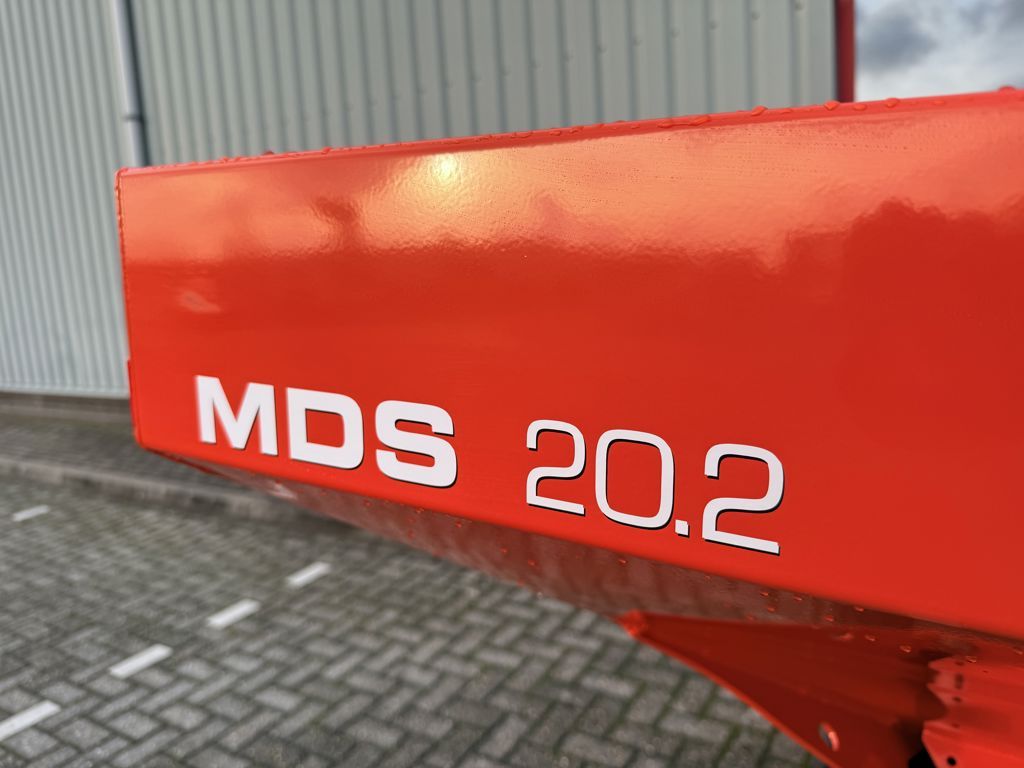 Rauch MDS 20.2D Mono ECO Kunstmeststrooiers