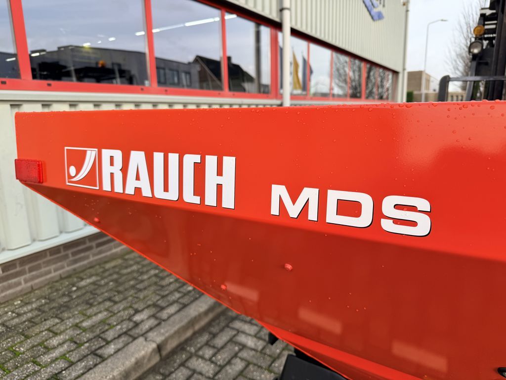 Rauch MDS 20.2D Mono ECO Kunstmeststrooiers