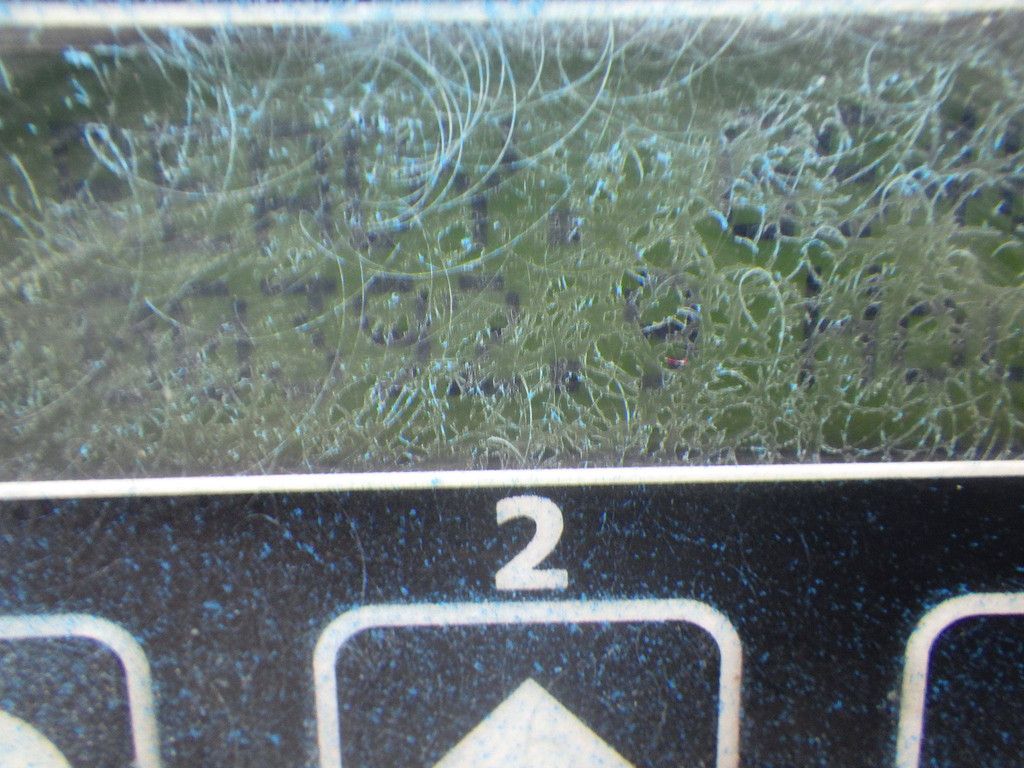 Scissor lift GS-4047 13.70m Electric 2014