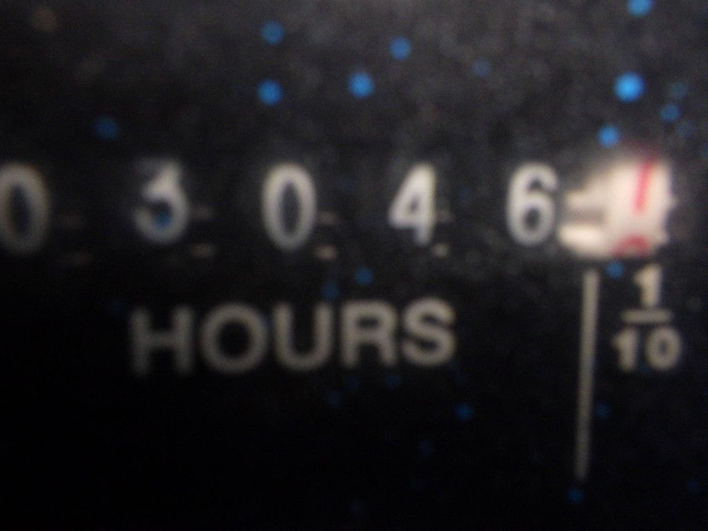 Scissor lift Genie GS-5390RT 18.15m Diesel 2011