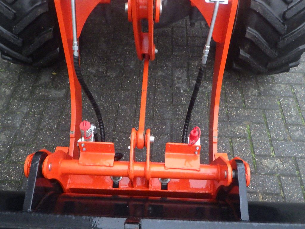 Wheel loader Panther 10-08 Diesel 2024 (Margin)