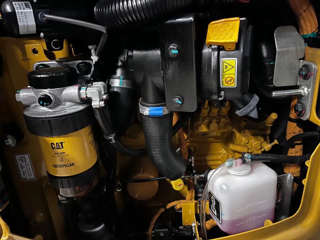 Caterpillar 301.8 End of the year price!!!