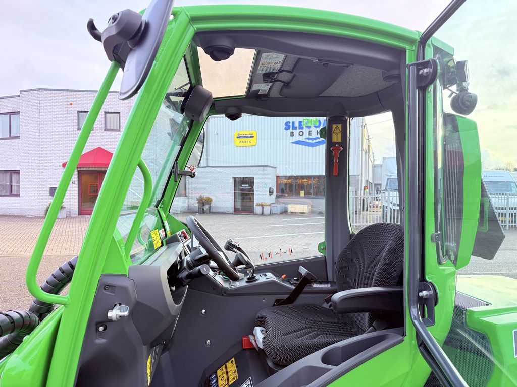 Avant 760i GTX met Cabine