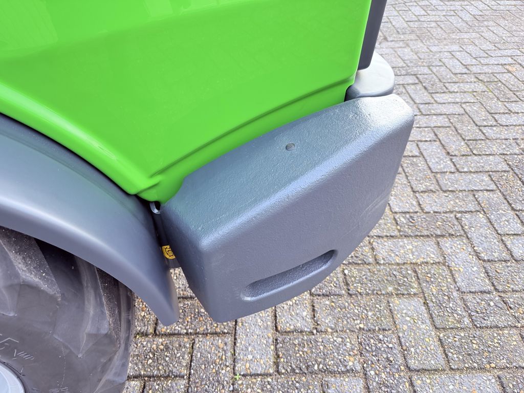 Avant 760i GTX met Cabine