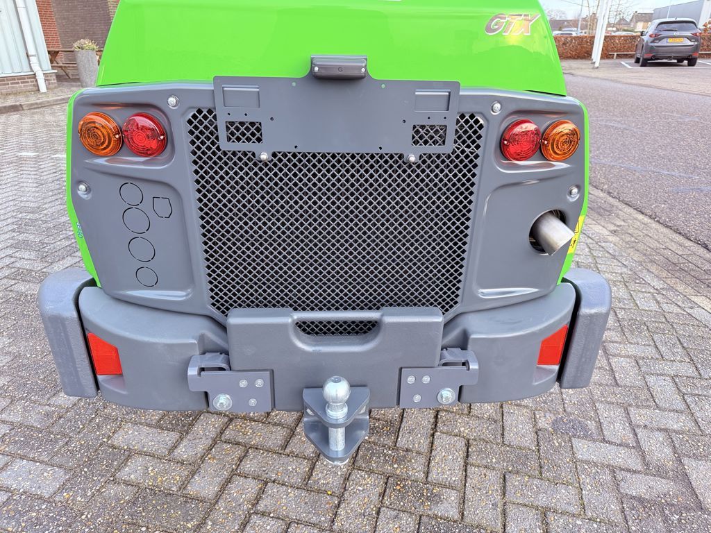 Avant 760i GTX met Cabine