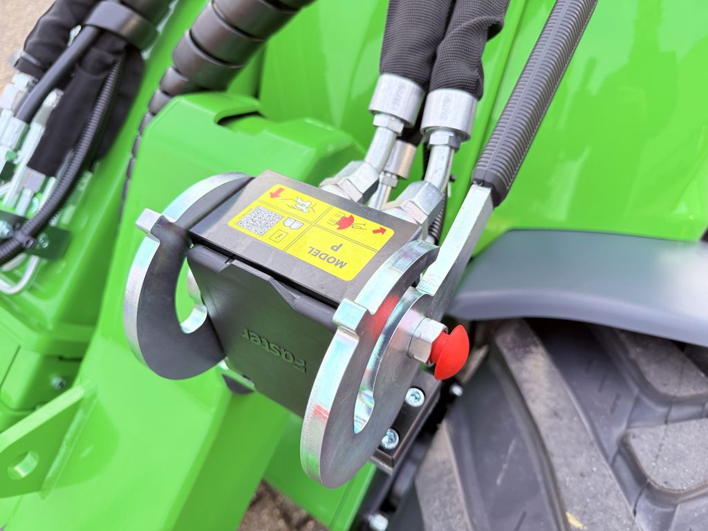 Avant 760i GTX met Cabine