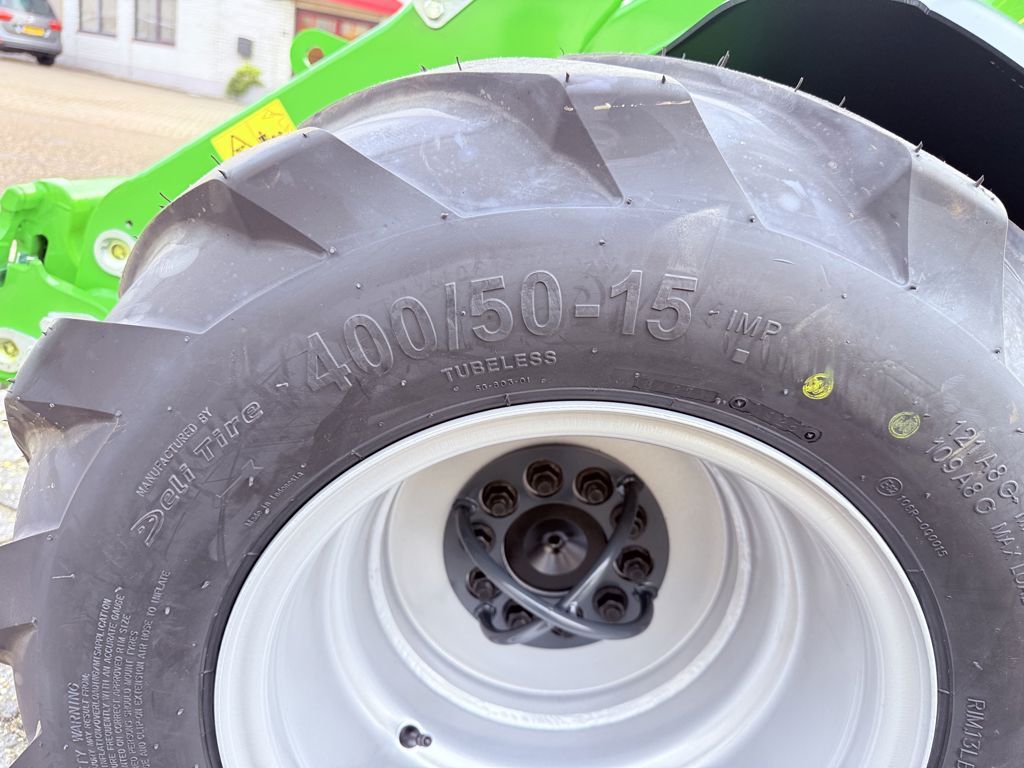 Avant 760i GTX met Cabine