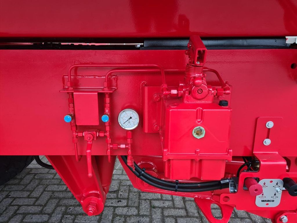 Beco Maxxim 240 XL direct uit voorraad!