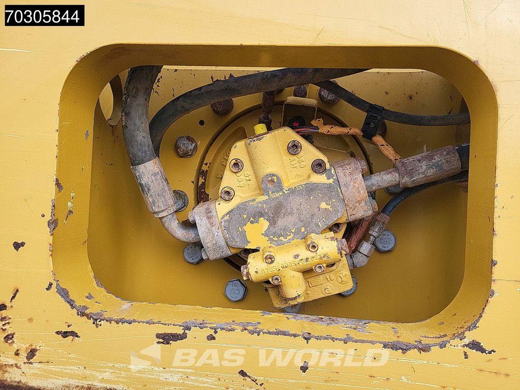 Caterpillar CS66 B A/C