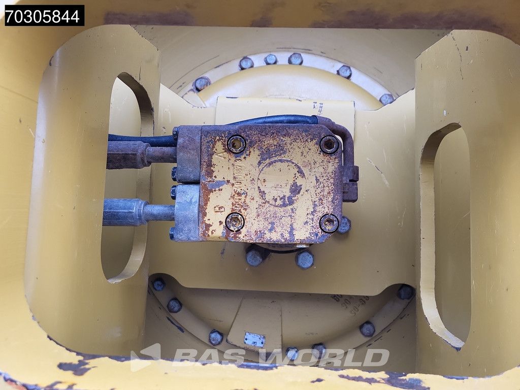 Caterpillar CS66 B A/C