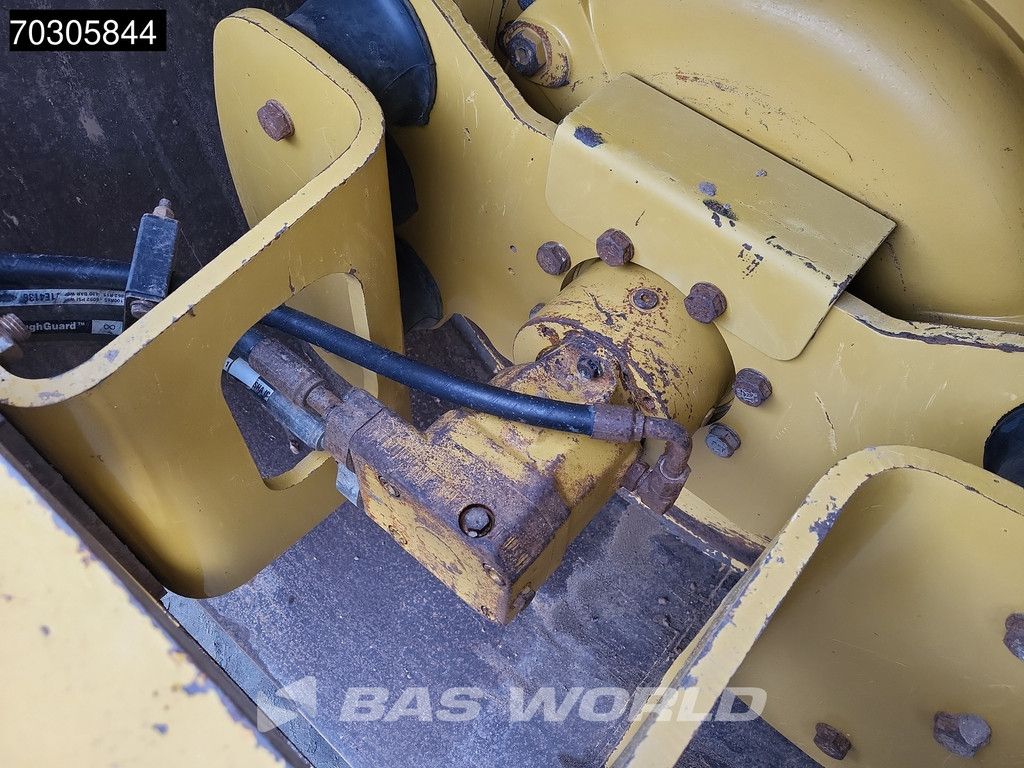 Caterpillar CS66 B A/C