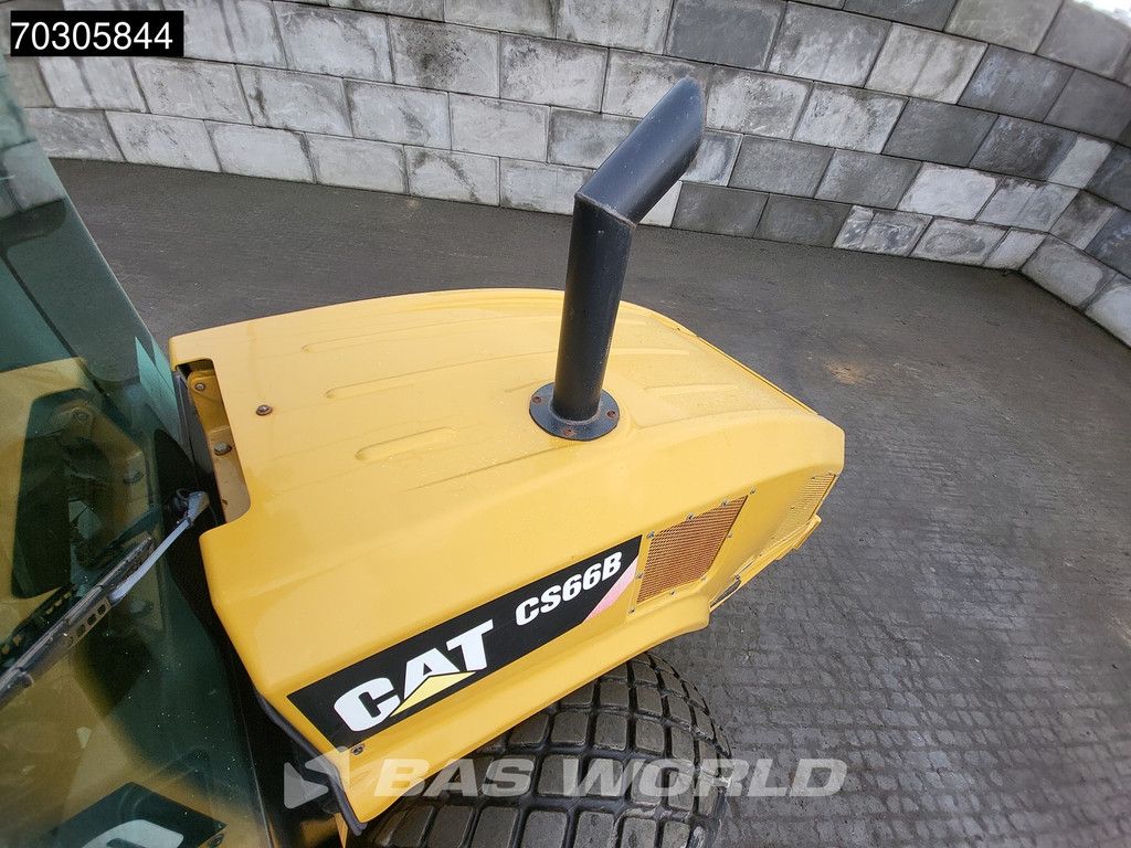 Caterpillar CS66 B A/C