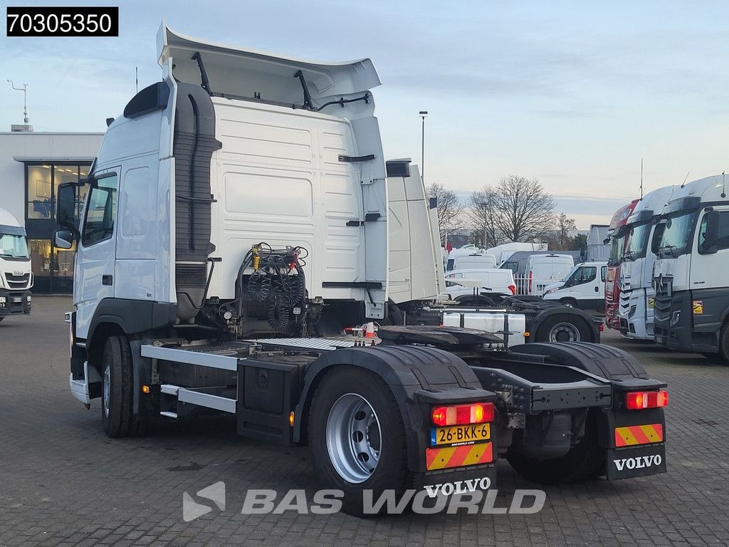 Volvo FM FM 370 4X2 NL-Truck APK VEB