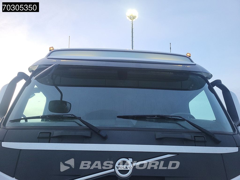 Volvo FM FM 370 4X2 NL-Truck APK VEB