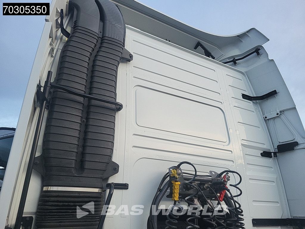 Volvo FM FM 370 4X2 NL-Truck APK VEB