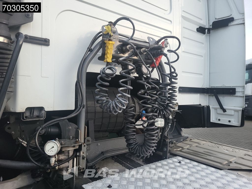 Volvo FM FM 370 4X2 NL-Truck APK VEB