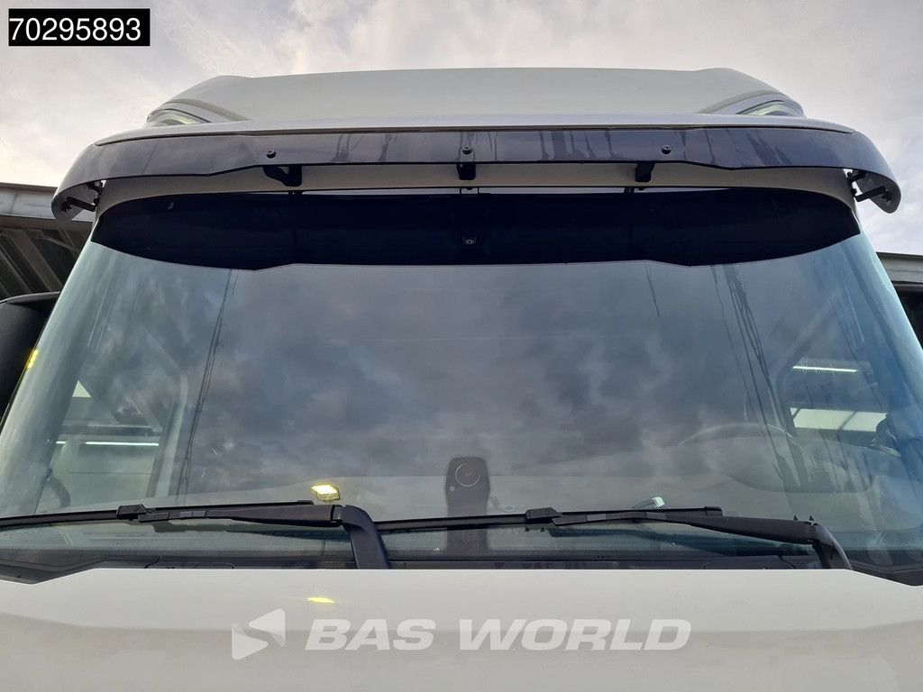 DAF XG+ 530 4X2 Retarder 2xTanks Standklima