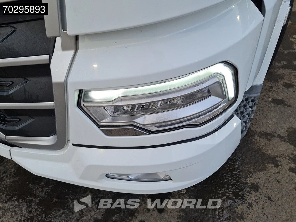 DAF XG+ 530 4X2 Retarder 2xTanks Standklima