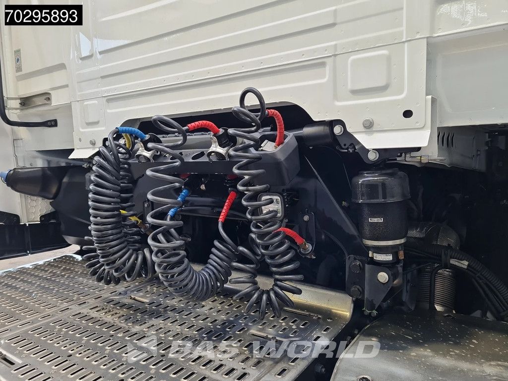 DAF XG+ 530 4X2 Retarder 2xTanks Standklima