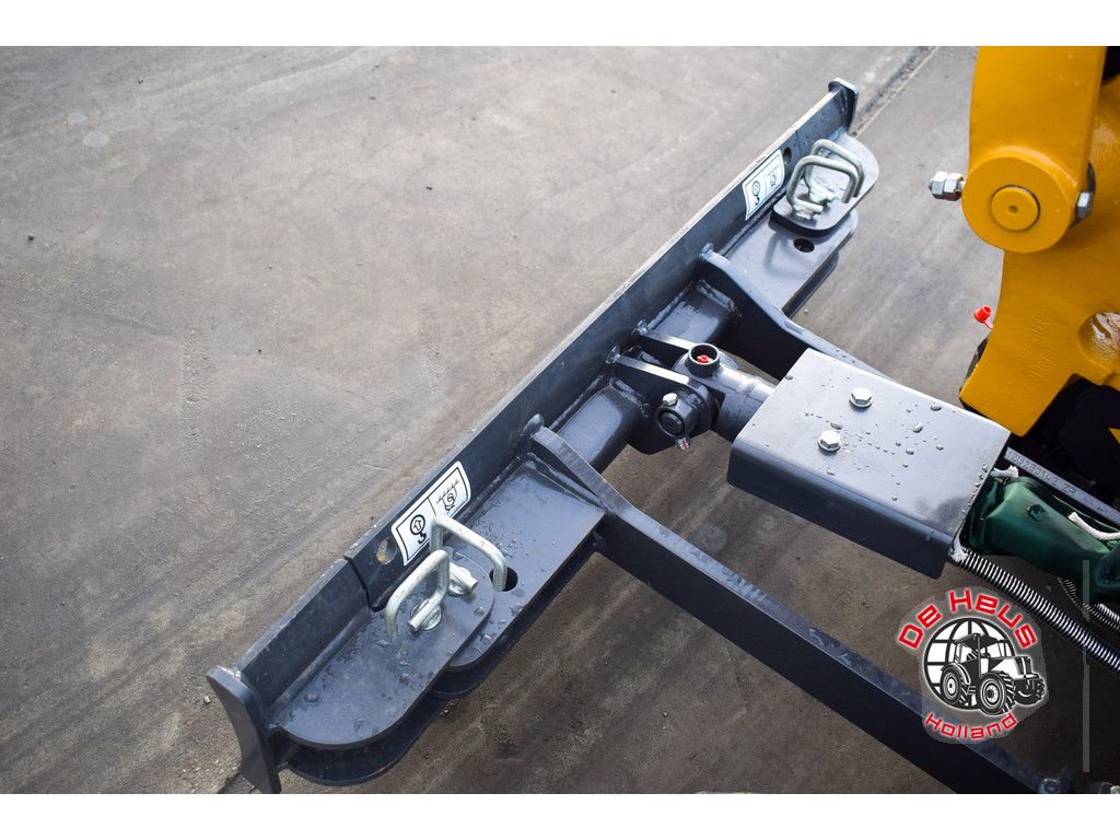 XCMG XE10E graafmachine