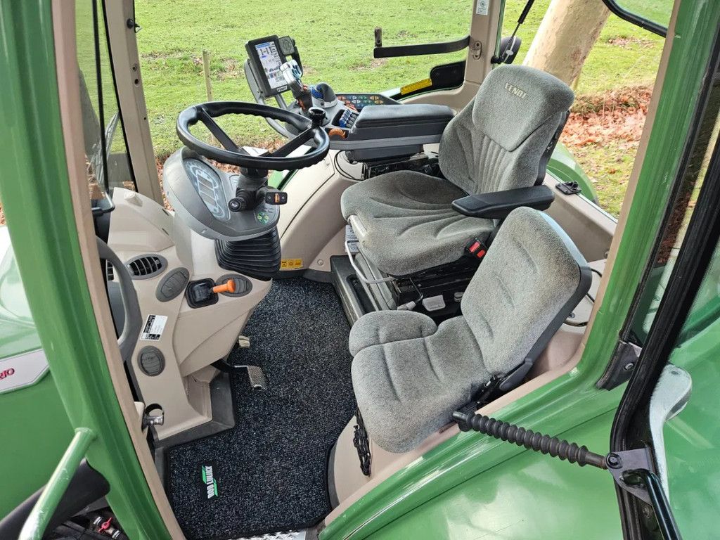 Fendt 724 scr Profi ( 716 718 720 722 )