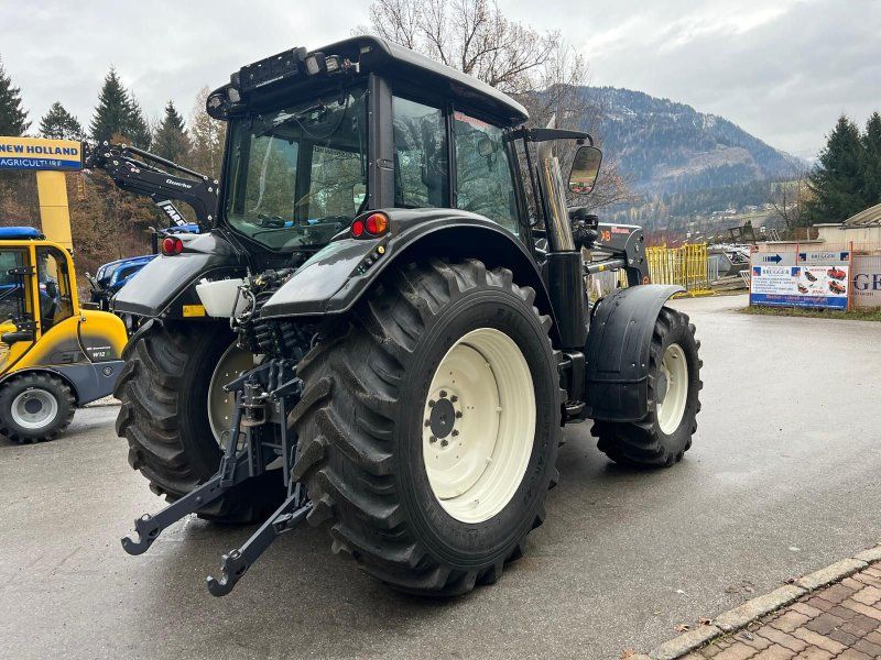 Valtra N 163