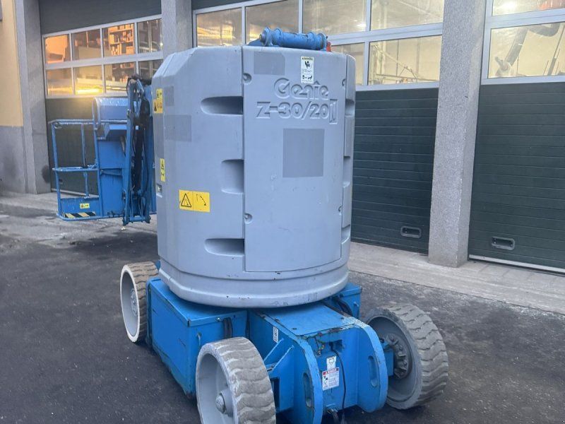 Genie Z-30/20N RJ