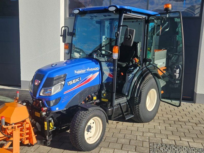Iseki TH 5420 AHLK