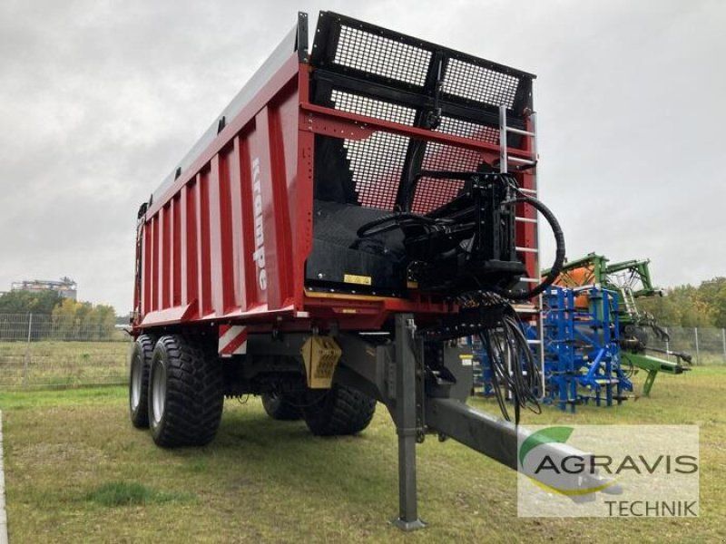 Krampe RAM BODY 750 AS