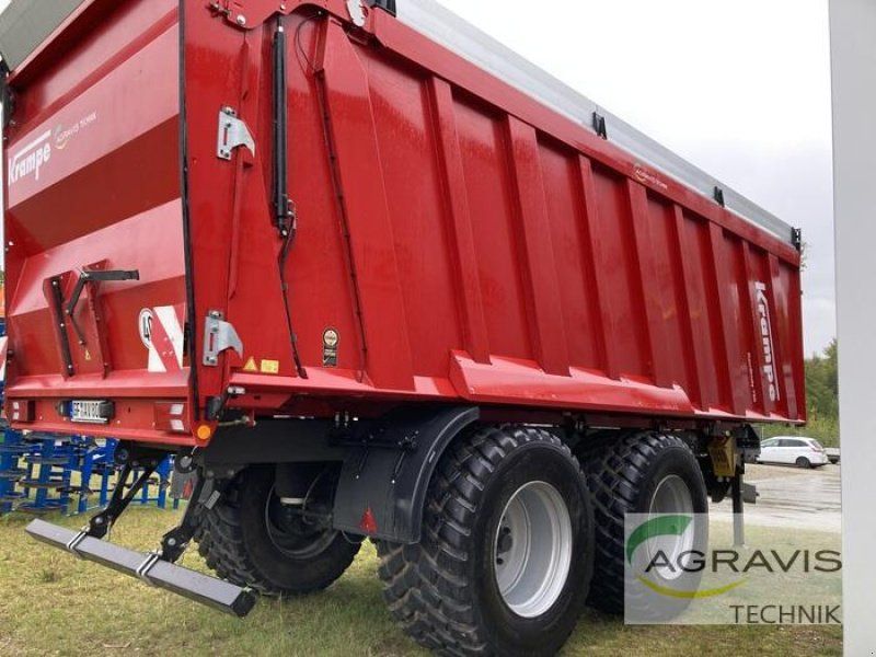 Krampe RAM BODY 750 AS