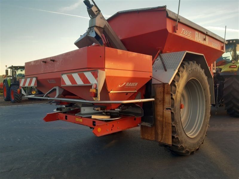 Rauch GEBR. DÜNGERSTREUER REGS