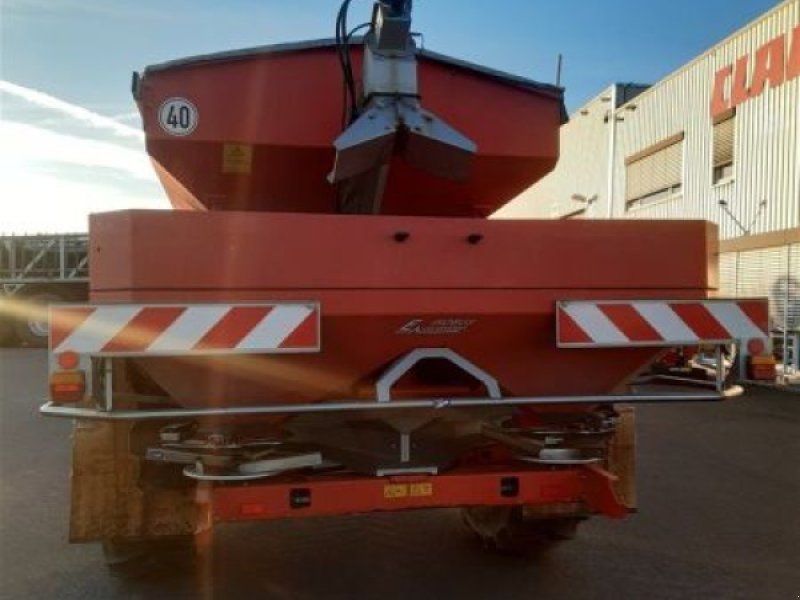 Rauch GEBR. DÜNGERSTREUER REGS