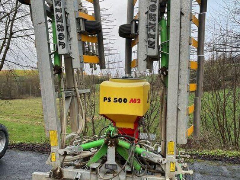 Joskin SCARIFLEX 960 R6S5