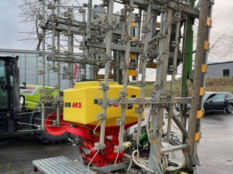 Joskin SCARIFLEX 960 R6S5