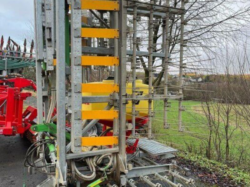 Joskin SCARIFLEX 960 R6S5