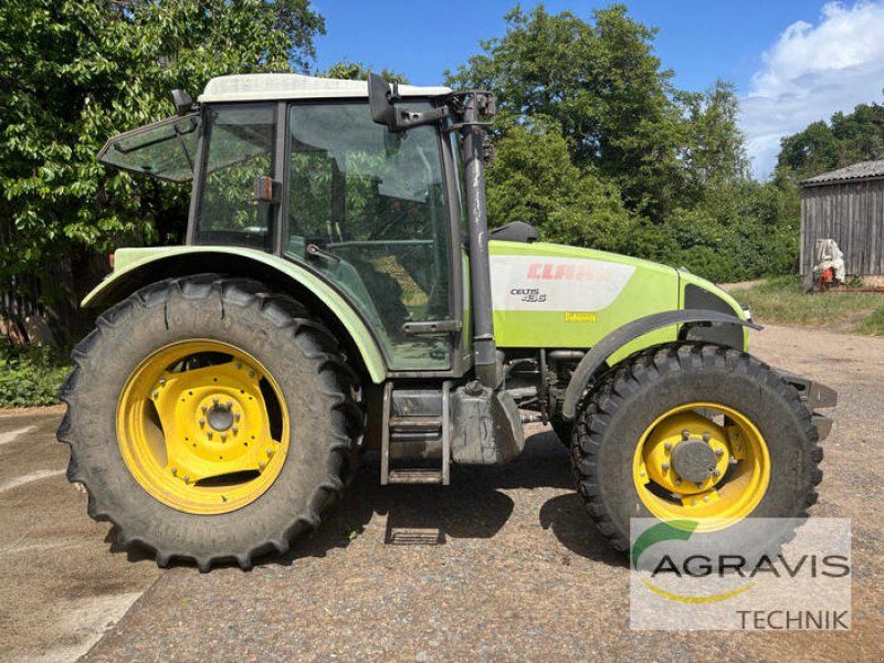 Claas CELTIS 436 RX