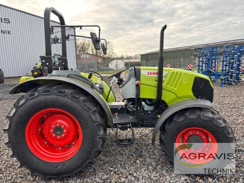 Claas ELIOS 2.75 PLATTFORM TREND