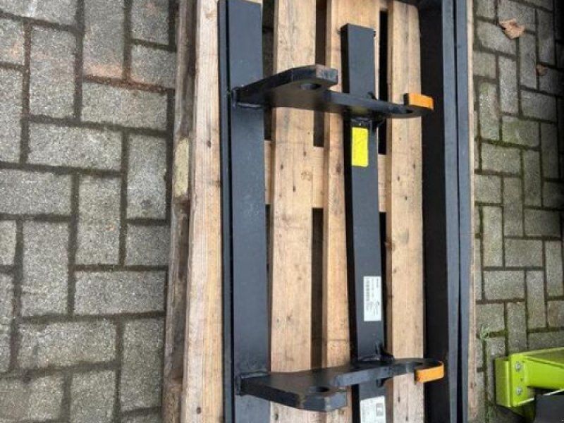 Quicke PALETTENGABEL S 1000 KG-1000