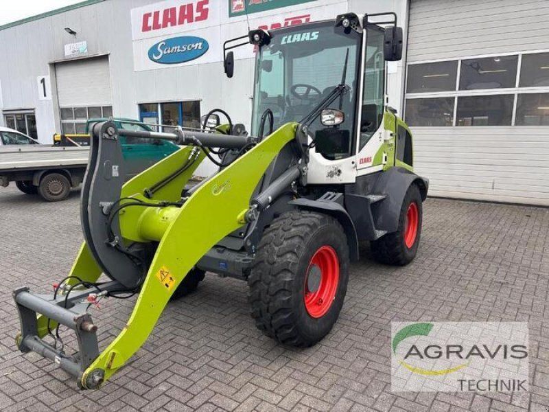 Claas TORION 644 SINUS