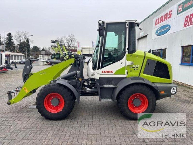 Claas TORION 644 SINUS