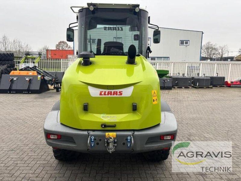 Claas TORION 644 SINUS