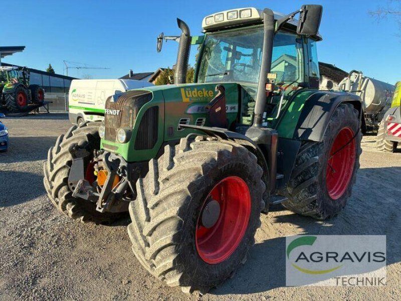 Fendt 820 VARIO