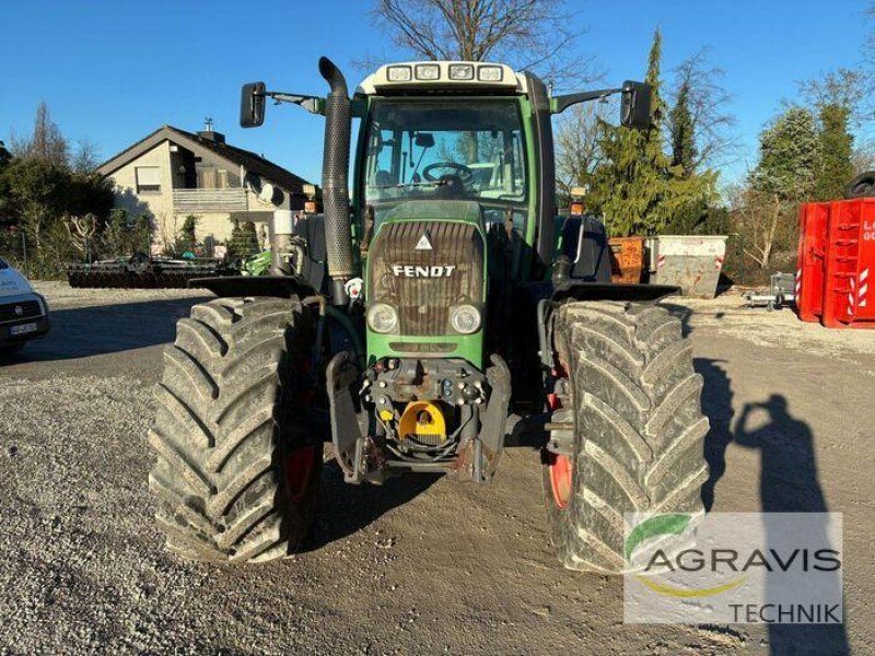 Fendt 820 VARIO