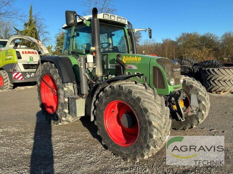 Fendt 820 VARIO