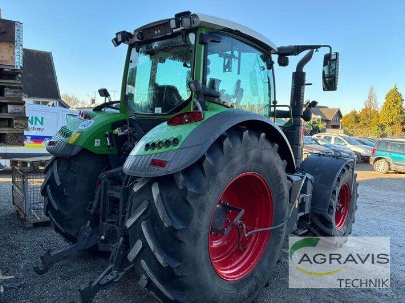 Fendt 724 VARIO S4
