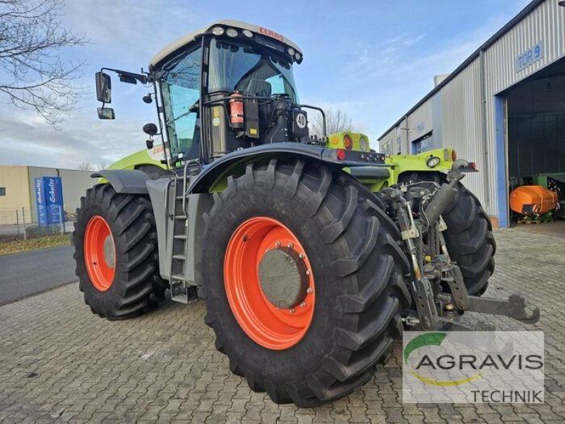 Claas XERION 5000 TRAC VC