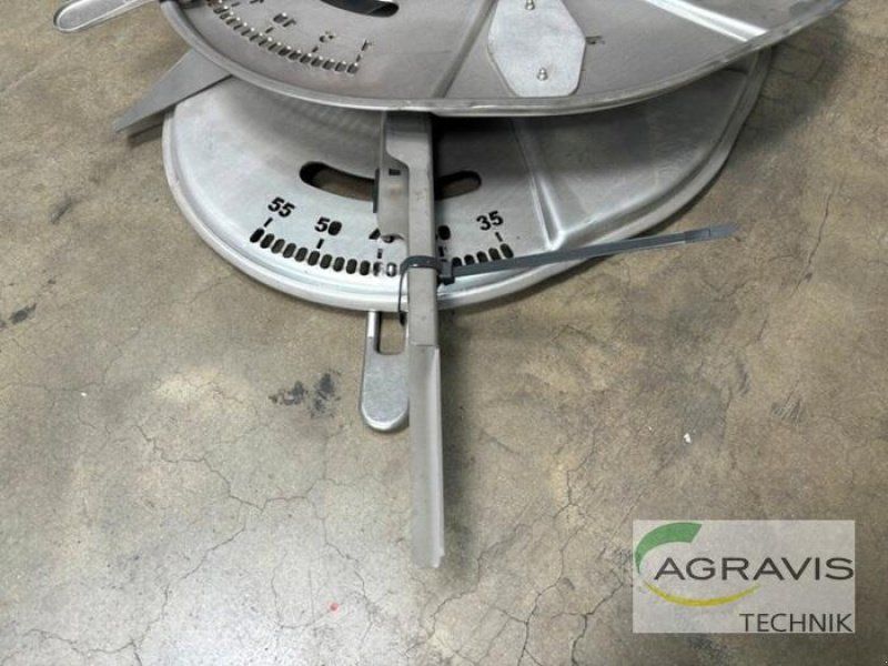 Amazone STREUSCHEIBEN V-2