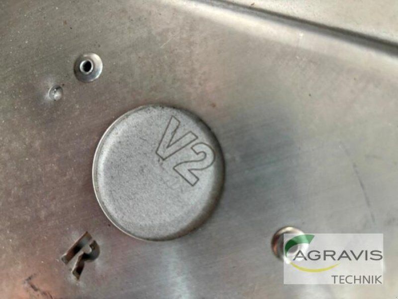 Amazone STREUSCHEIBEN V-2