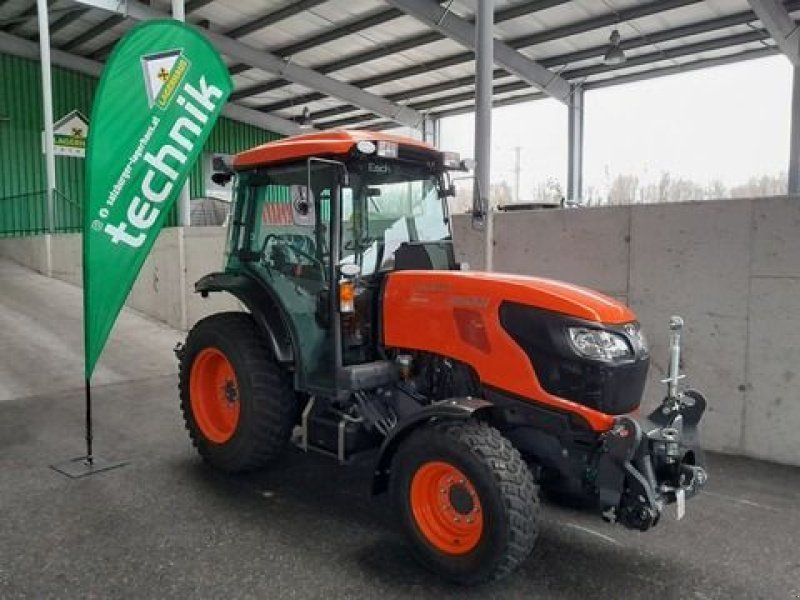 Kubota M 5091 Q